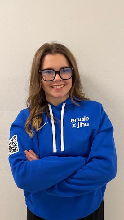 Adéla Hejdová