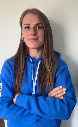 Alena Malá