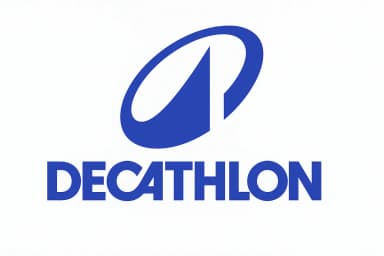Decathlon logo