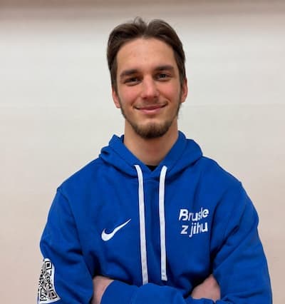 Filip Petrásek