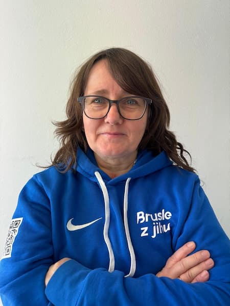 Jitka Stejskalová