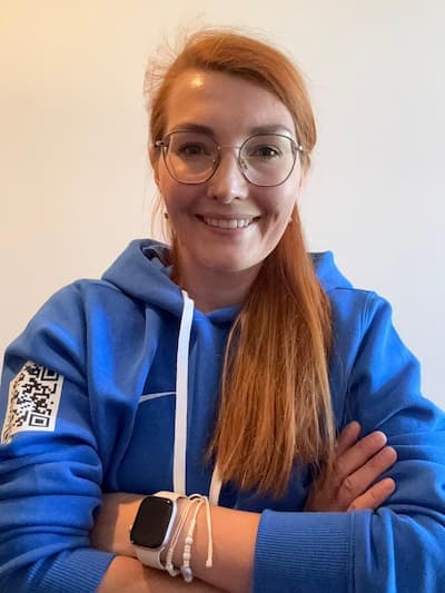 Martina Zeisel