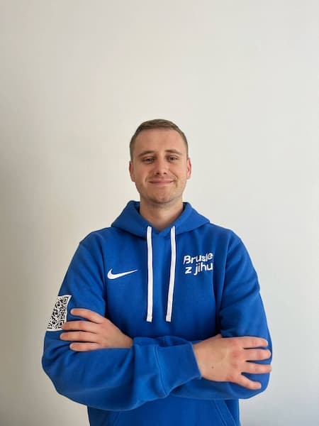 Pavel Procházka