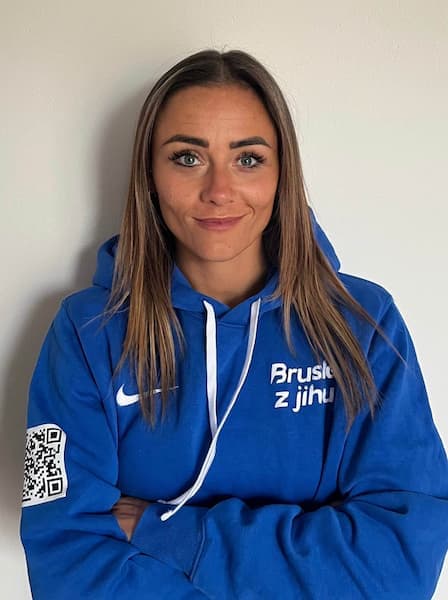 Tereza Smetanová