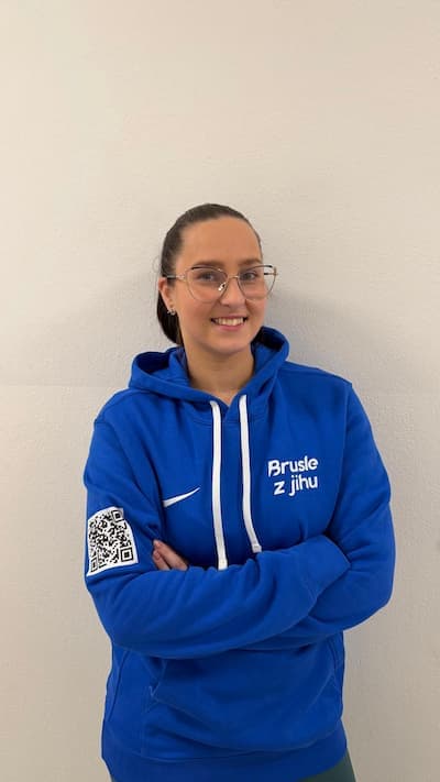 Veronika Brožová