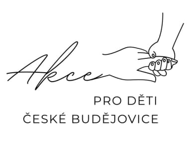 Akce pro děti logo