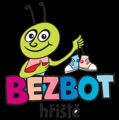 Hřiště bez bot logo