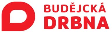 Budějcká drbna logo