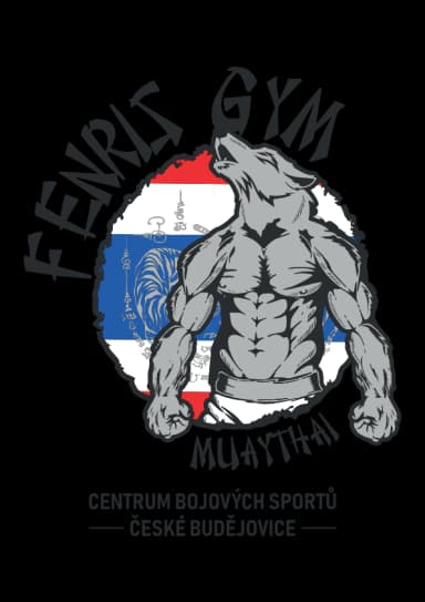 Fenris Gym logo
