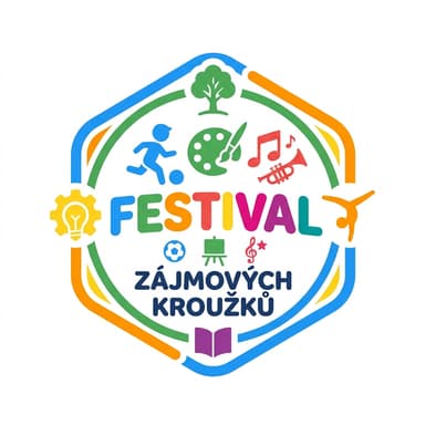Festival Kroužků logo