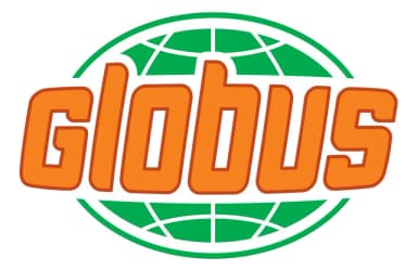 Globus logo