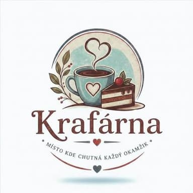 Krafárna logo