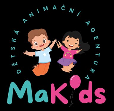 MaKids logo