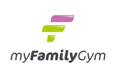 MyFamilyGym logo