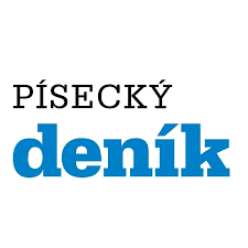 Písecký deník logo