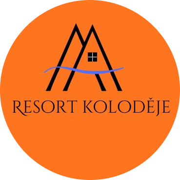 Resort Kolodeje logo