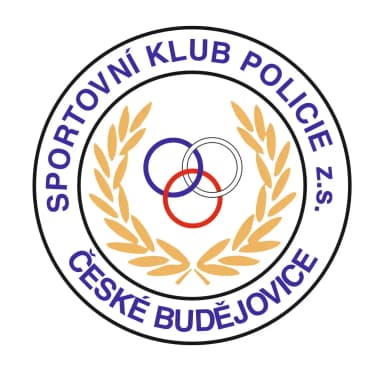 Sportovní klub policie logo