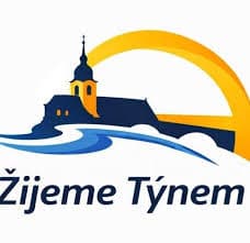 Žijeme Týnem logo