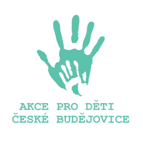 Akce pro děti logo
