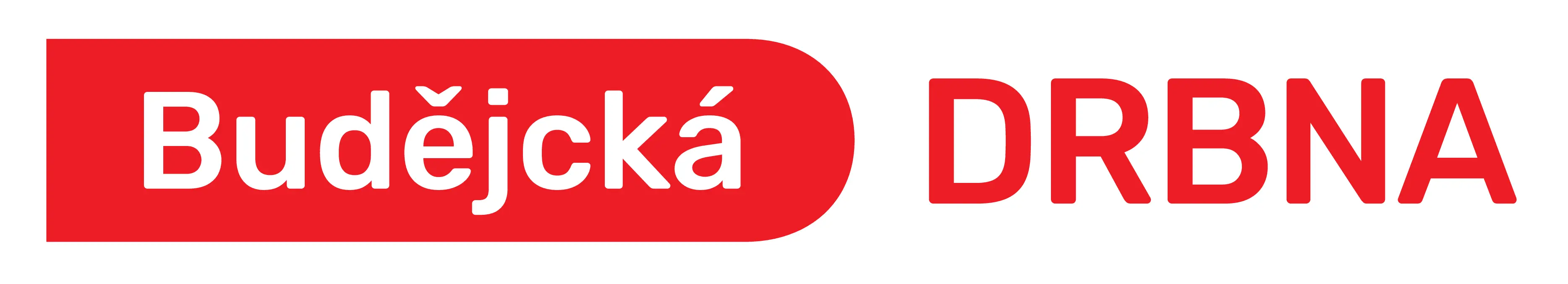 Budějcká drbna logo