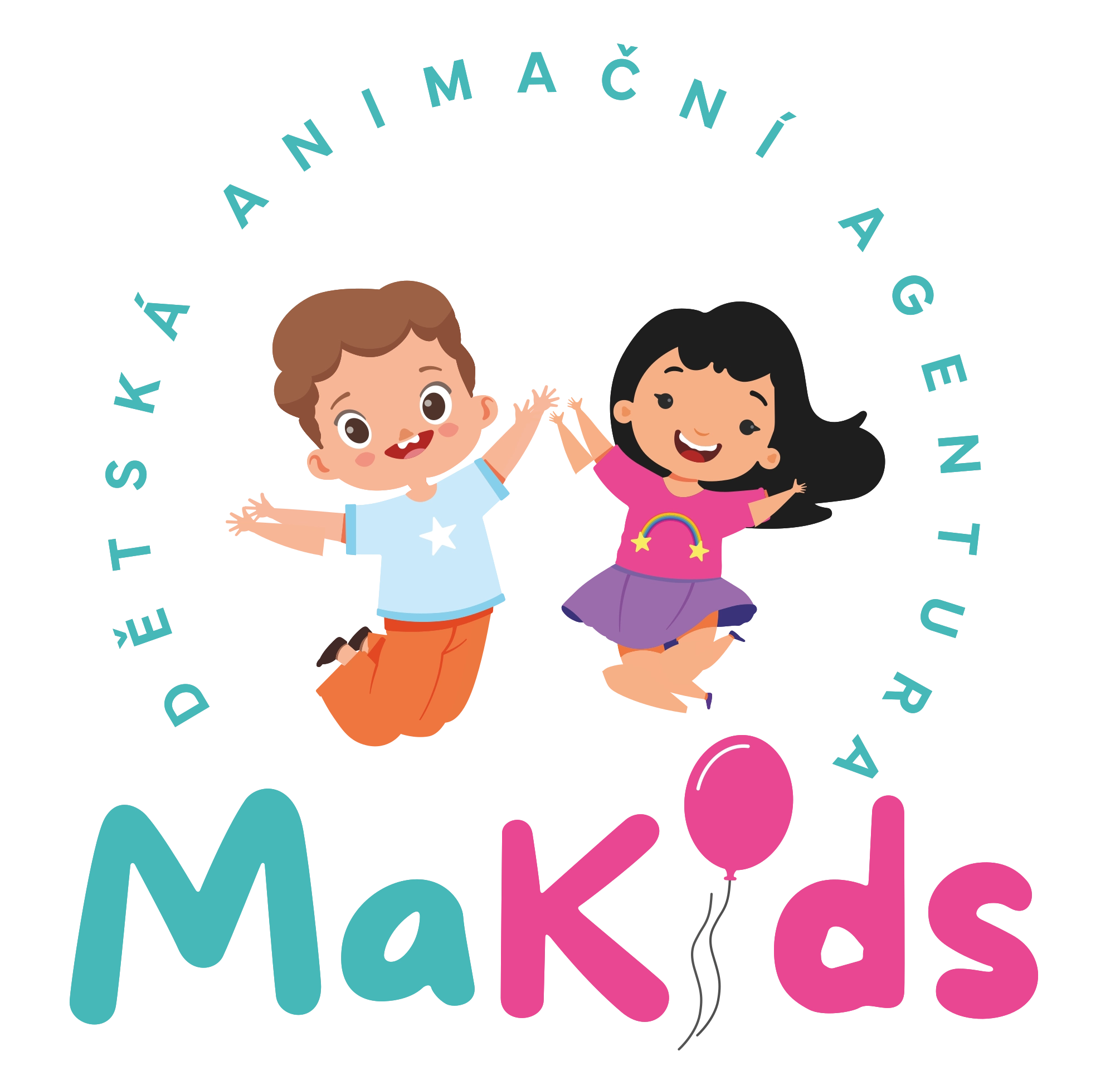 MaKids logo