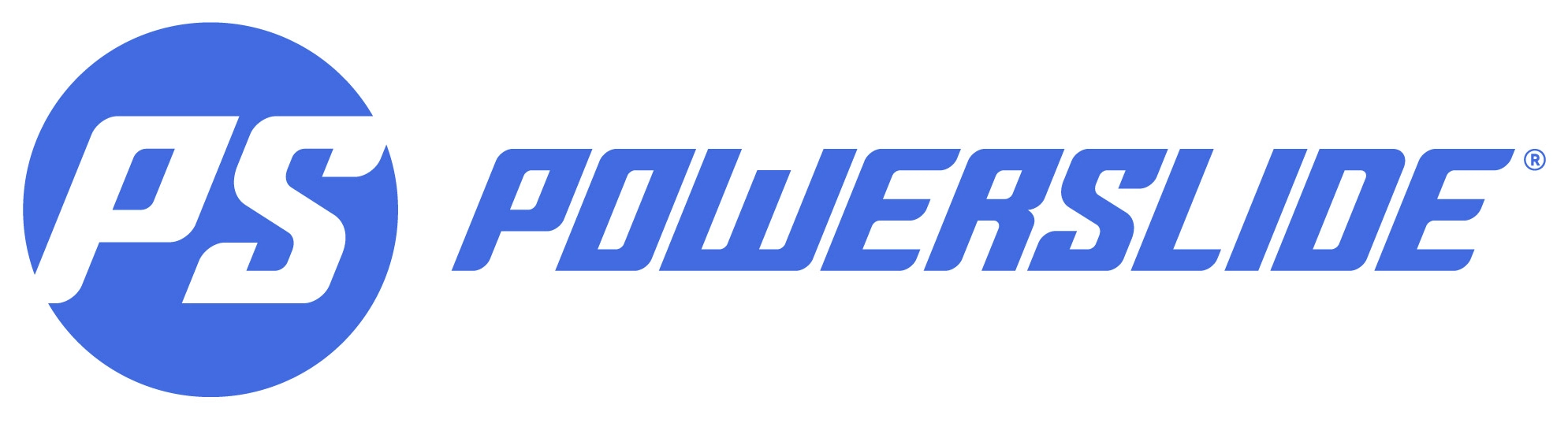 Powerslide logo