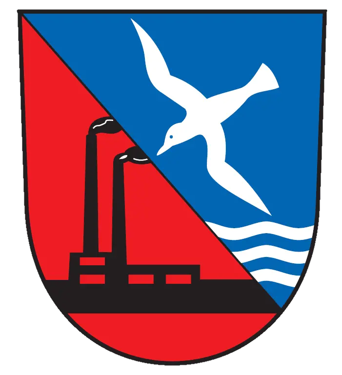 Město Zliv logo